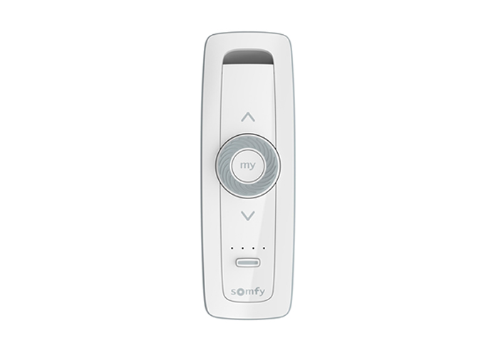 Somfy Situo 5 Variation Pure RTS - Motorised Blind Accessory - Image 3